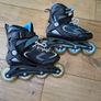 Roller Blades Image 2