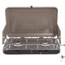 Robens Basecamp Twin Burner Stove Image 10