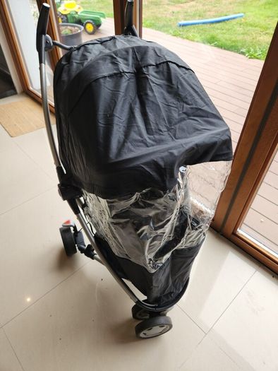 Quinny Zapp Xtra 2