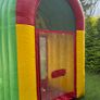 Inflatable Cash Grabber Image 5