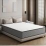 Single Mattress Hybrid Memory Foam Medium Firm Single Size Mattress, 25CM Image 2