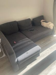 IKEA Freiheten Sofa