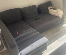 IKEA Freiheten Sofa