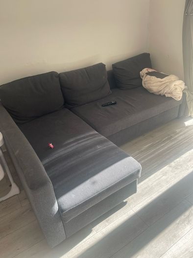 IKEA Freiheten Sofa