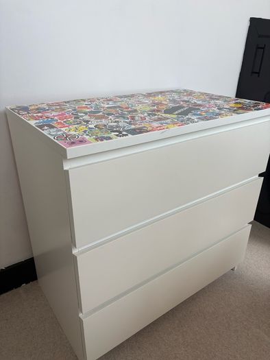drawers