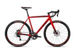 Cube Cross Race CSL 2019