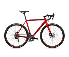 Cube Cross Race CSL 2019