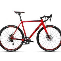 Cube Cross Race CSL 2019