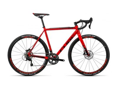 Cube Cross Race CSL 2019