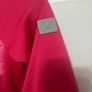 Pink Regatta Girls Softshell Jacket Image 3