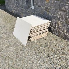 Indian Sandstone Paving Slabs