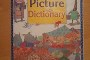 Picture Dictionary big book