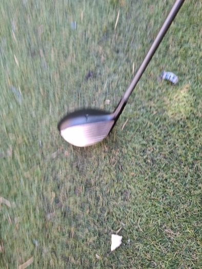 Full Golf Set 14 Clubs