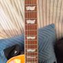 Esp Ltd Ec-256 - Lemon Drop (gotoh/emg/tonepro Upgrade) Image 7