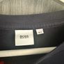Boys Hugo Boss Jumper Image 4