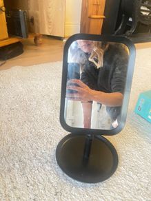 ikea mirror