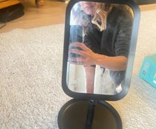 ikea mirror