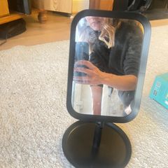 ikea mirror