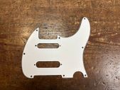 Telecaster Pickguard