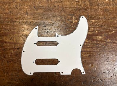 Telecaster Pickguard