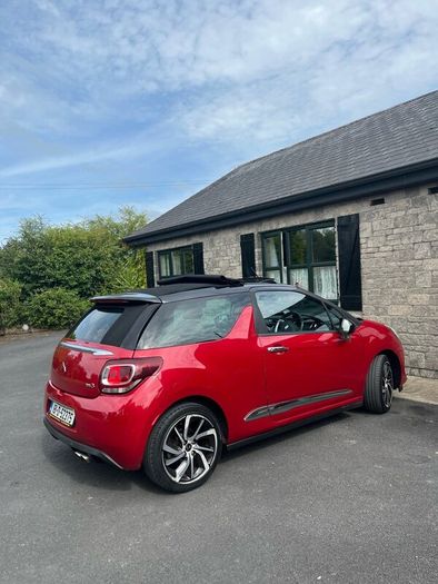 Need sold asap -181 Citroen DS3 for sale -