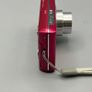 Sony DSC-W610 14.1MP Digital Camera Pink - Boxed - Full Kit Image 9