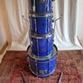 Pearl Export Drum set kit 12 13 16 22 Image 4