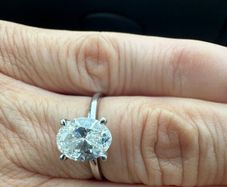 Engagement ring