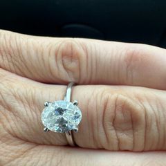 Engagement ring