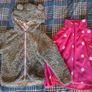 Girl 2-3 clothes bundle Image 2