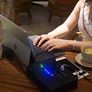 42000mAh 250W (Max) Power Bank  AC Outlets & 4 USB Ports Universal Travel Charger Image 2