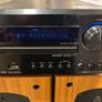 Onkyo CR-525UKD / Tannoy Mercury M2's (cherry) Image 9