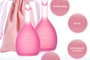 Menstrual cup