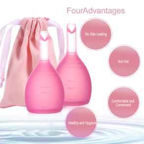 Menstrual cup