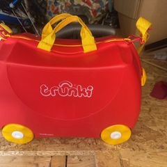 Trunki suitcase