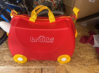 Trunki suitcase