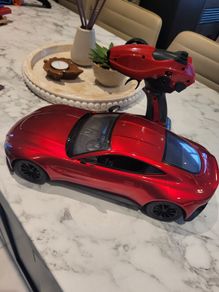 Remote control Sports Car