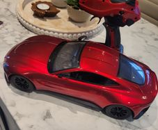 Remote control Sports Car
