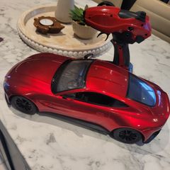 Remote control Sports Car