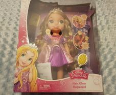 Disney Princess Doll  (Brand New)
