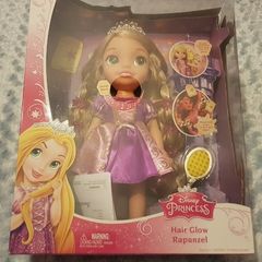 Disney Princess Doll  (Brand New)
