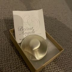Breast Angels silver cups