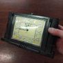 1930s Art Deco Japy clock not working Image 5