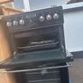 Leisure oven, grill and hobs. Image 4