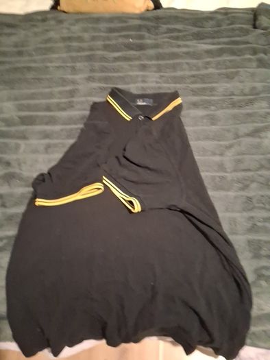 Fred perry
