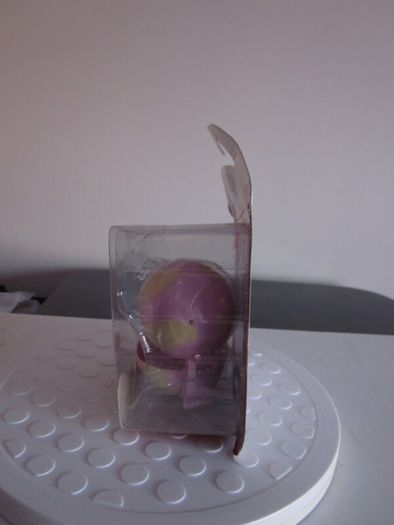 New Pokemon Clefairy & Heal Ball Clip N Go
