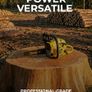 Chainsaws Image 2