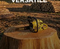 Chainsaws