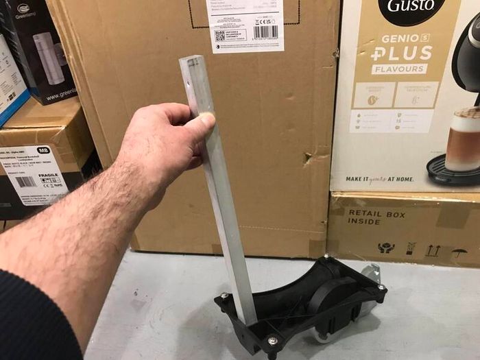 Lnb