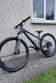 Cube Aim Mountain Bike  , XS Frame , Excellent Condition